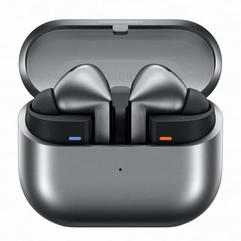 삼성전자 갤럭시 버즈3 프로 블루투스 이어폰 SM-R630N