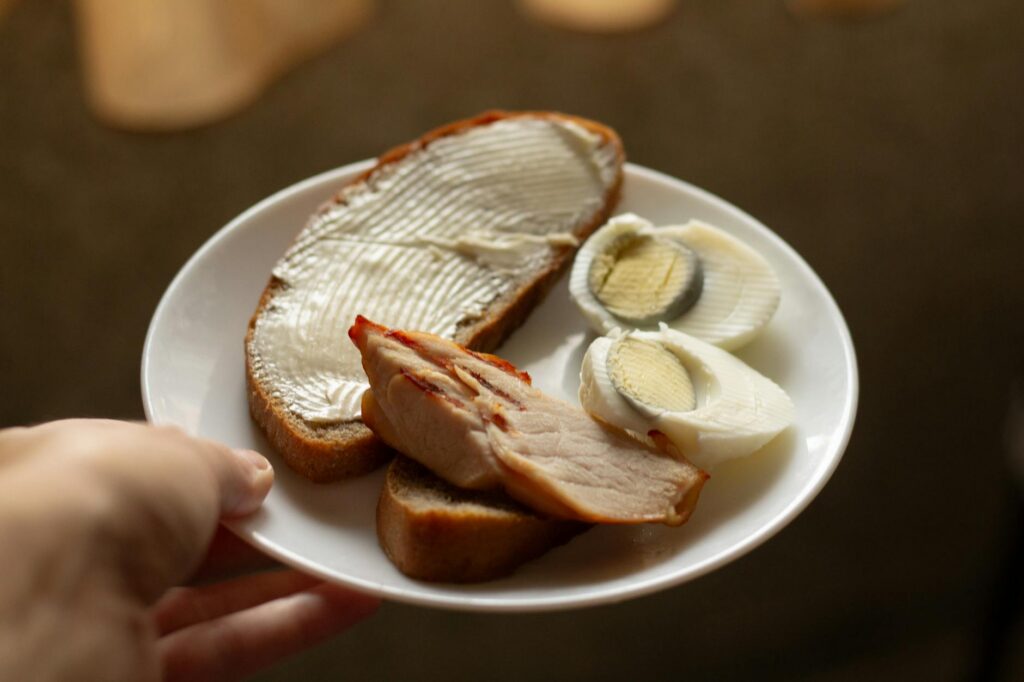 1인가구 단백질 하루 섭취 — 30대 남자 기준 쿠팡 장바구니