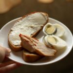 1인가구 단백질 하루 섭취 — 30대 남자 기준 쿠팡 장바구니