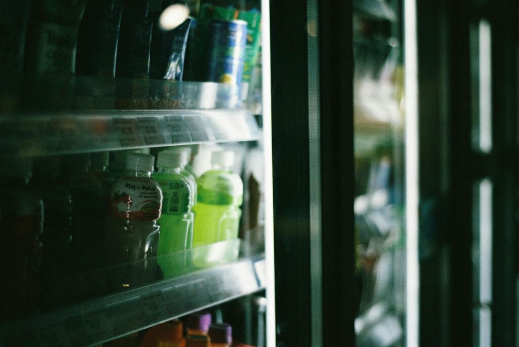 자취 냉장고 정리 루틴 — 5구역 설계로 버리는 재료 0