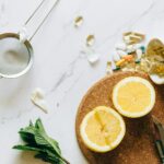 간수치 AST/ALT 높을 때 실제로 뭘 바꿔야 하나 — 30대 2년 기록