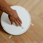 원룸 로봇청소기 가성비 판단 — 시간 가치 기반 ROI 분석